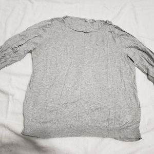 Soft 3/4 sleeve jersey
